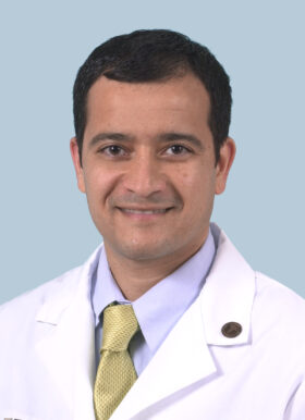 Dr. Rajendra Apte