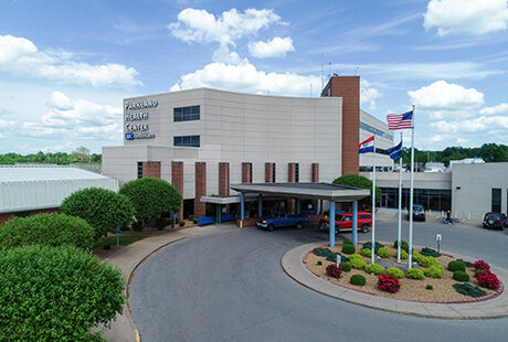 Farmington – Parkland Health Center