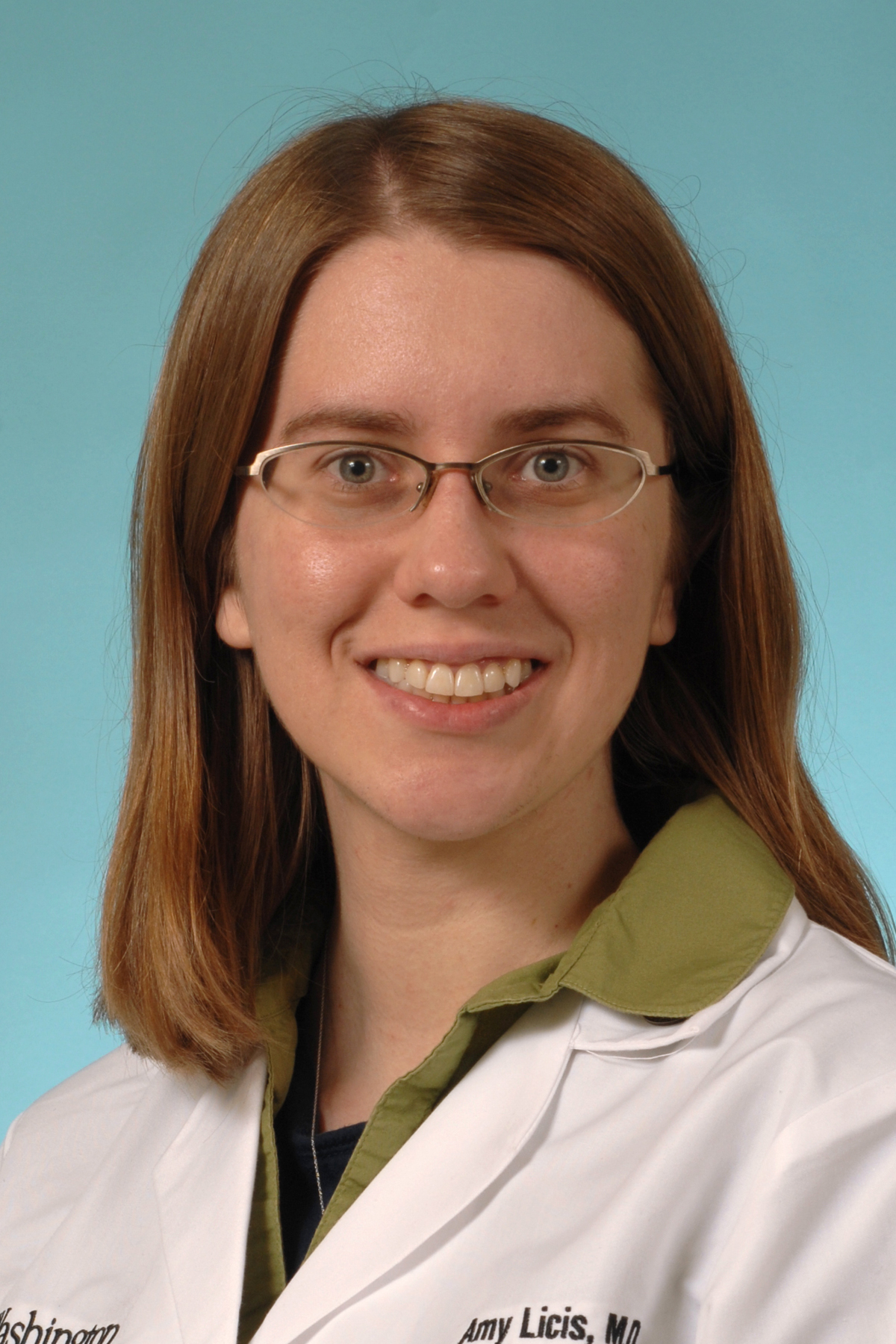 Amy K. Licis, MD - WashU Medicine Physicians