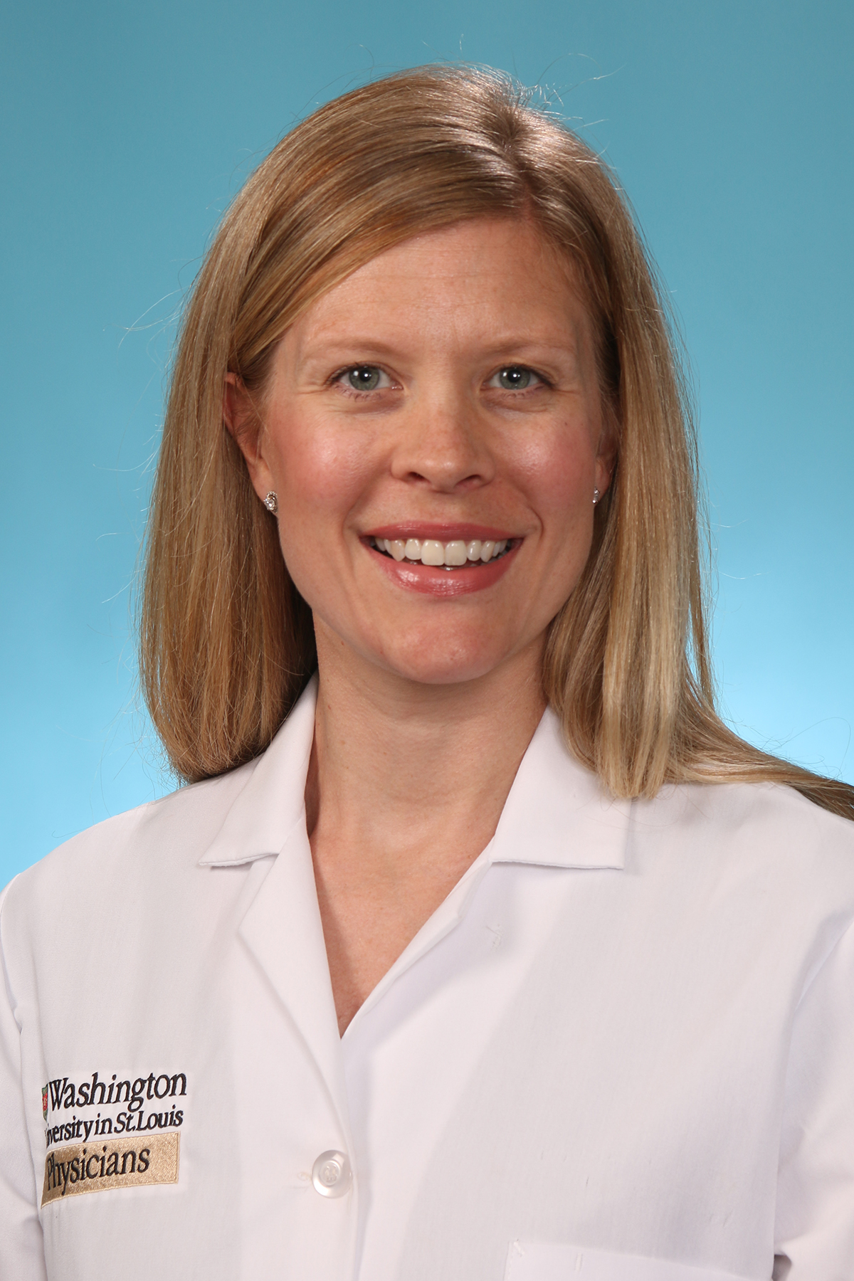 Andrea N. Reich, PNP - WashU Medicine Physicians