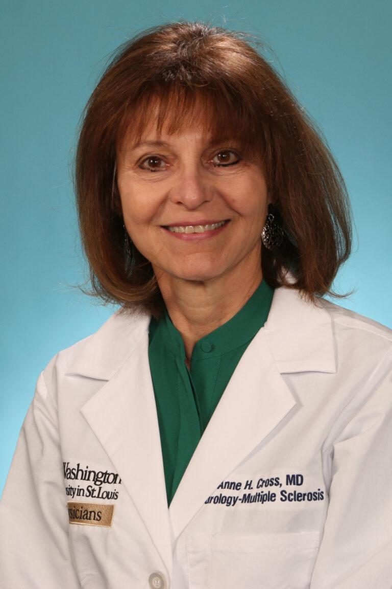 Anne Cross, MD