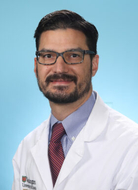 Christopher Arett, MD