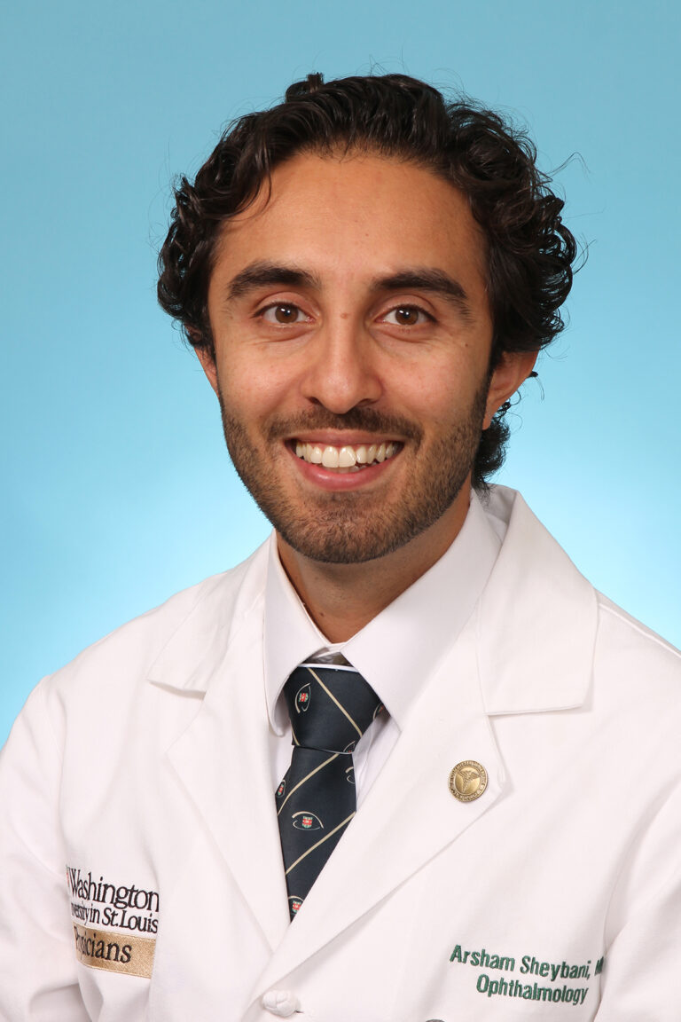 Arsham Sheybani, MD