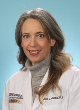 Adrienne Atzemis, MD