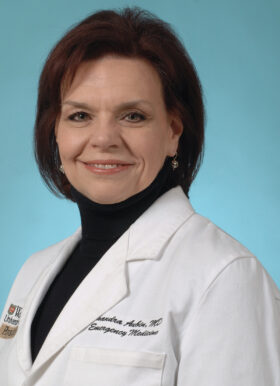 Chandra Aubin, MD