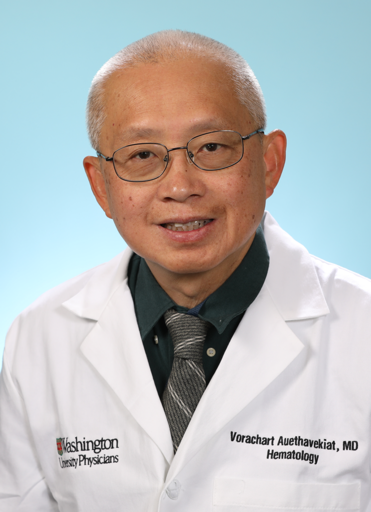 Blood Disease (Hematology) - WashU Medicine Physicians