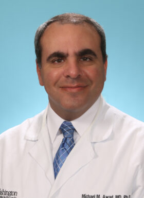 Michael Awad, MD