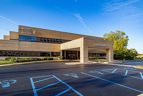 Barnes-Jewish West County Hospital – Medical Office Building 2