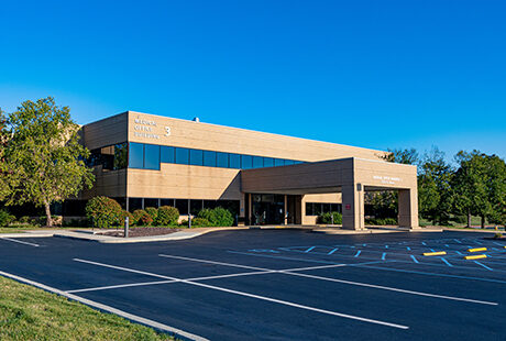 Barnes-Jewish West County Hospital – Medical Office Building 3