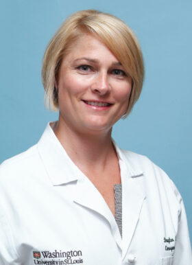 Rebecca Bavolek, MD