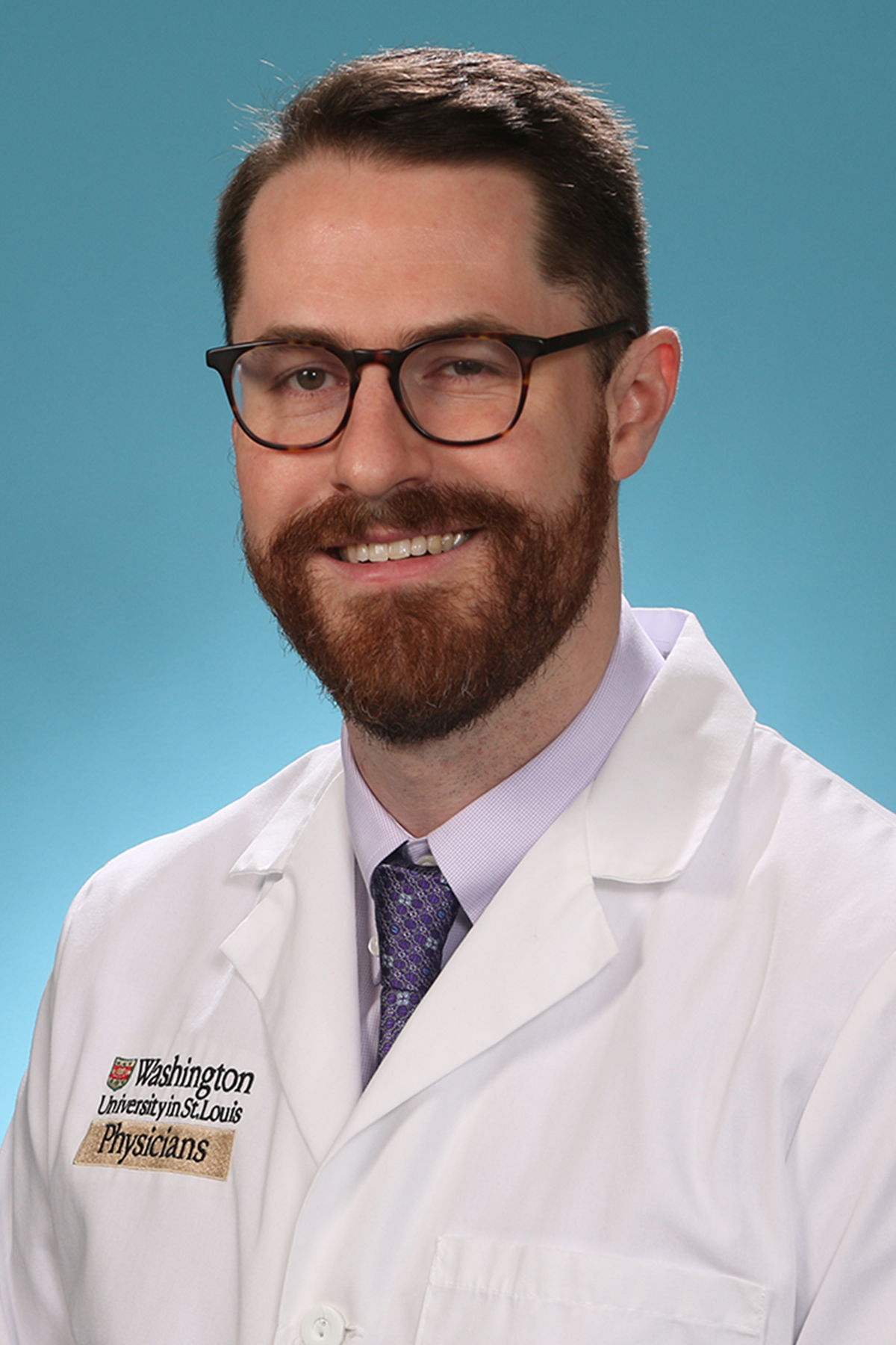 Benjamin S. Strnad, MD - WashU Medicine Physicians