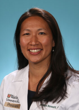 Debbie Bennett, MD