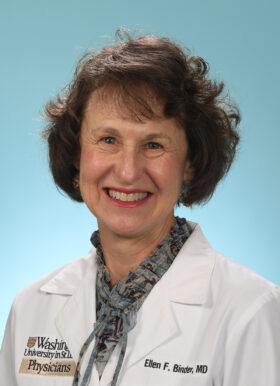 Ellen Binder, MD