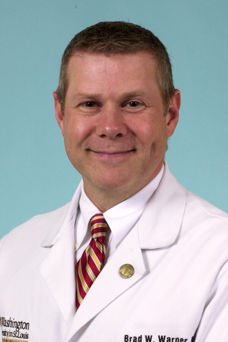 Brad Warner, MD