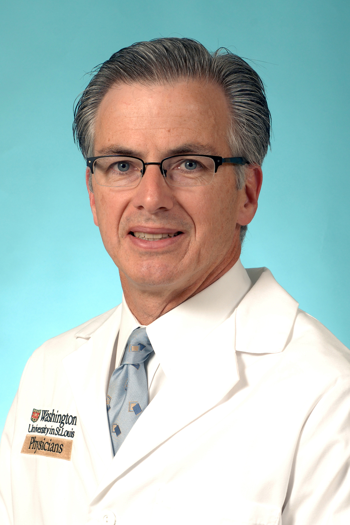 Bradley D. Freeman, MD - WashU Medicine Physicians