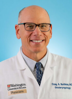 Craig Buchman, MD