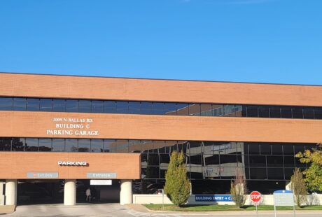 Portrait of Missouri Baptist Medical Center – Building C