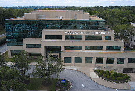 Portrait of Christian Hospital – Medical Office Building 2