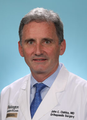 John Clohisy, MD