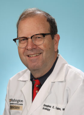 Douglas Coplen, MD