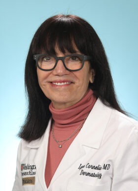 Lynn Cornelius, MD