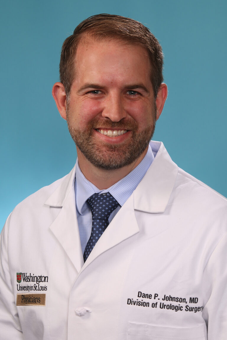 Dane Johnson, MD