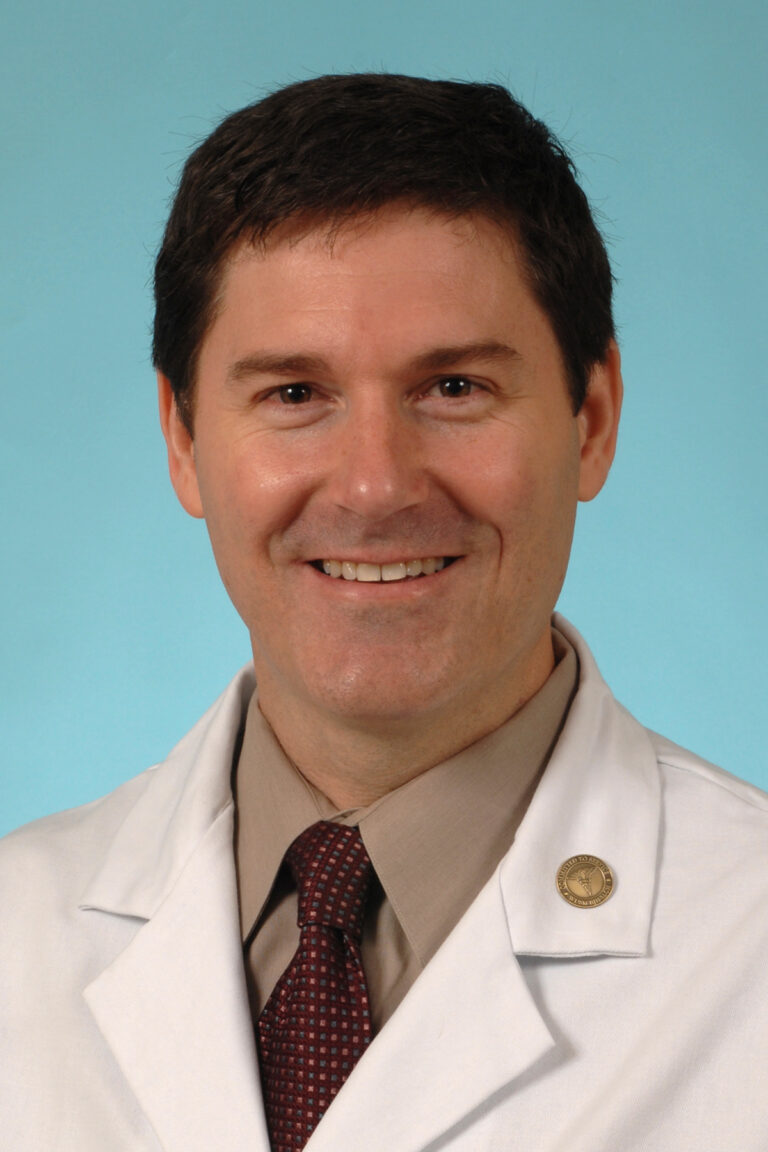 David Limbrick, MD, PhD