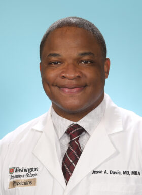 Jesse Davis, MD