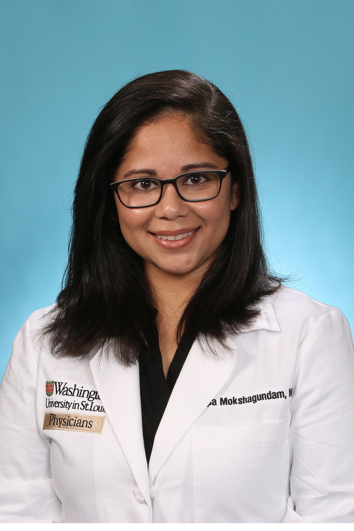 Deepa Mokshagundam, MD - WashU Medicine Physicians