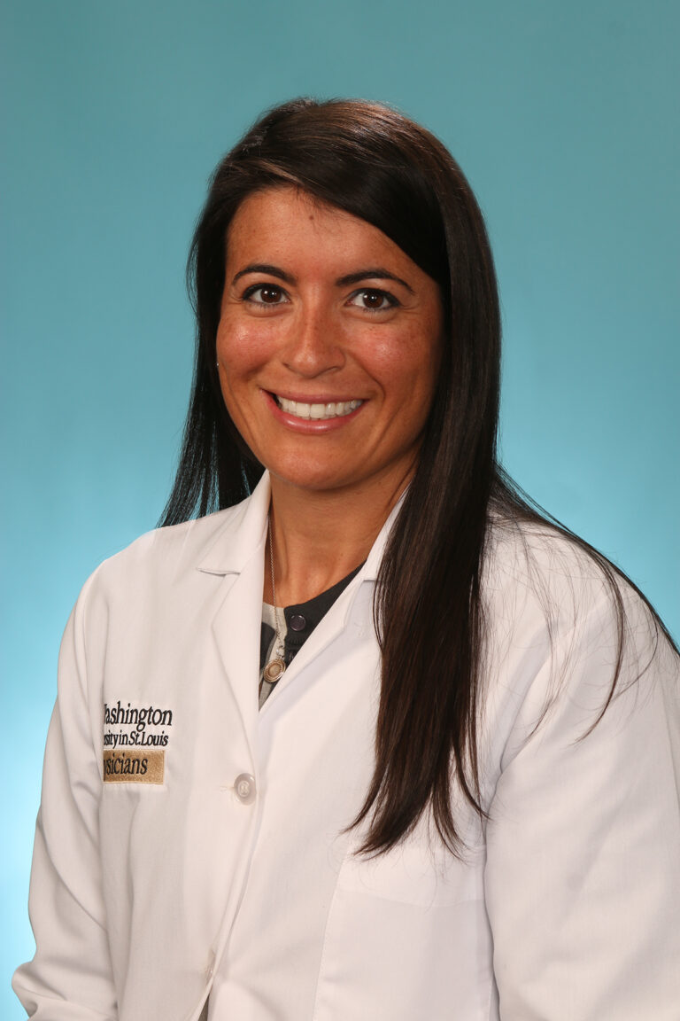 Emily Spataro, MD