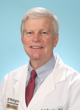 Robert Figenshau, MD