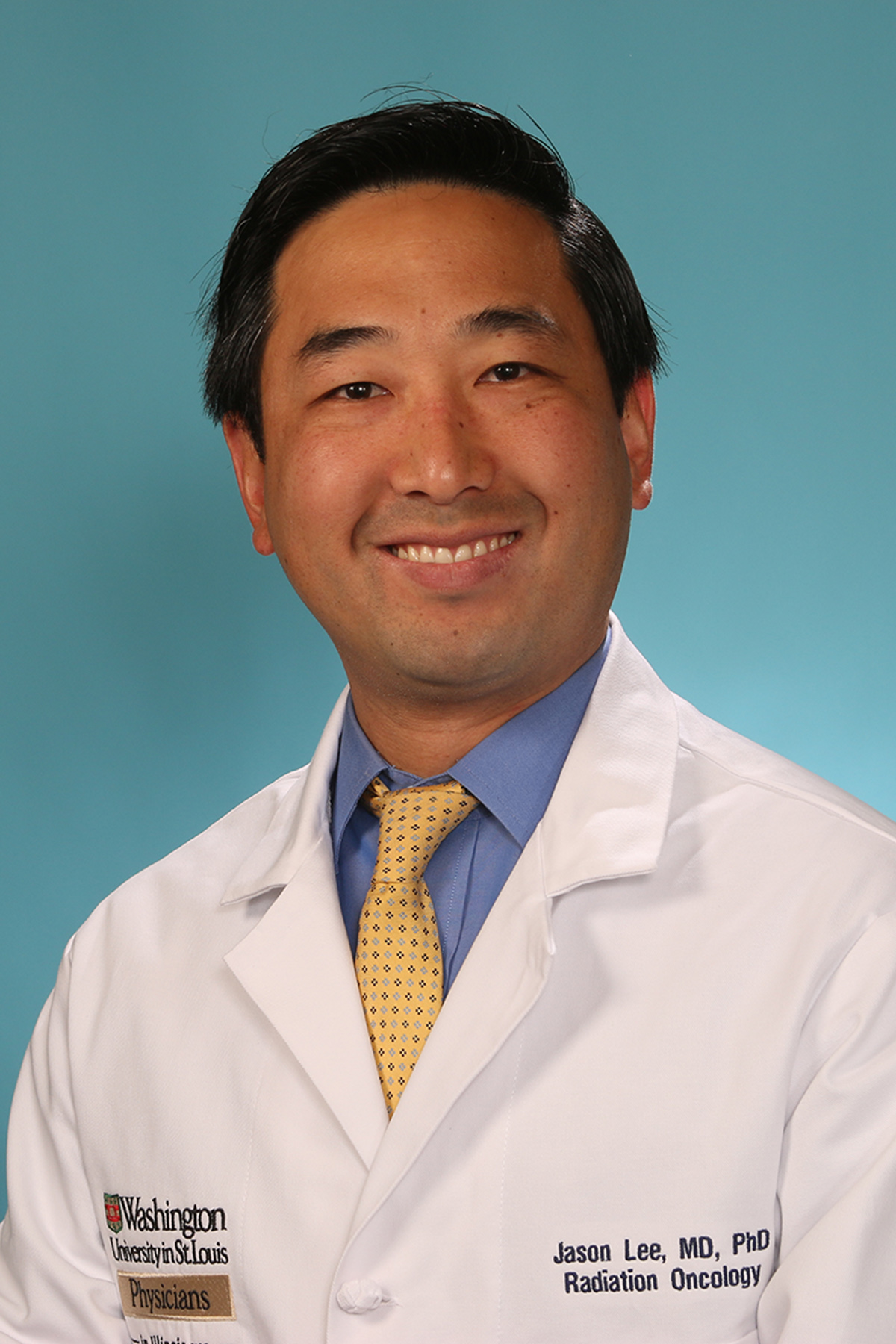 Jason D. Lee, MD, PhD - WashU Medicine Physicians