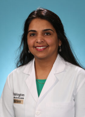 Anuja Java, MD