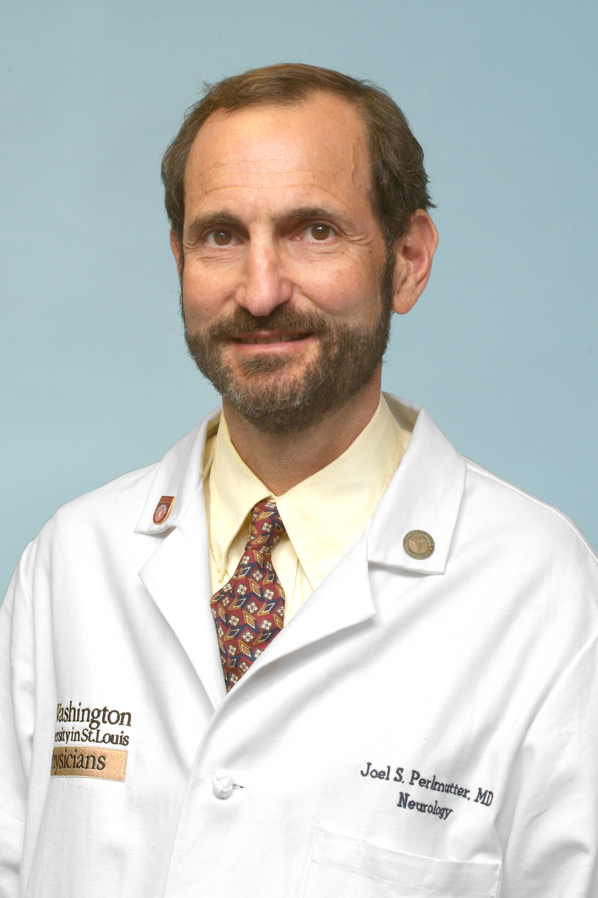 dr perlmutter glutathione Joel S. Perlmutter, MD