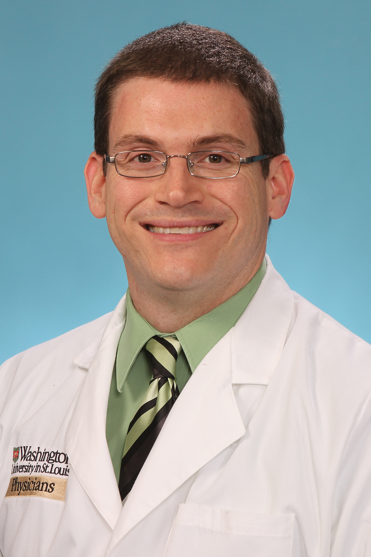 Joseph Rappold Joseph E. Ippolito, MD, PhD - WashU Medicine Physicians