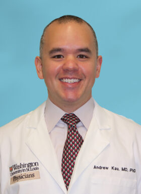 Andrew Kau, MD, PhD