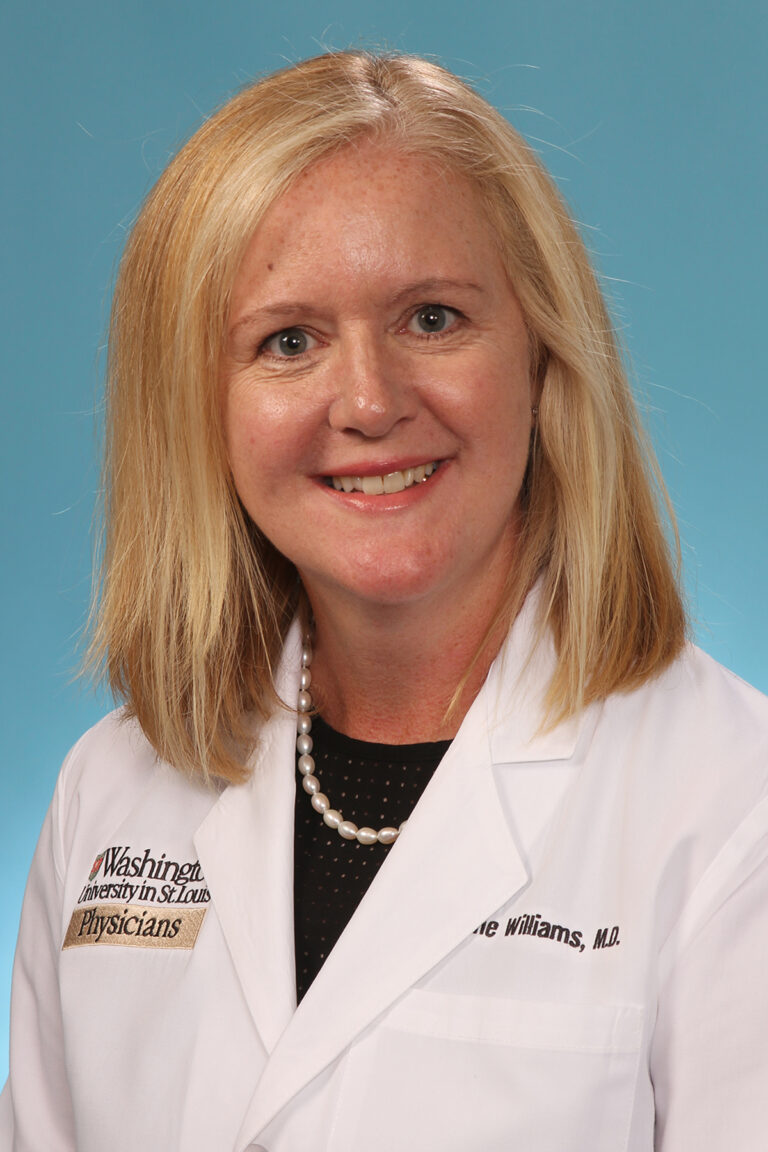 Kristine Williams, MD, MPH