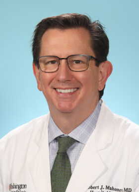 Robert Mahoney, MD