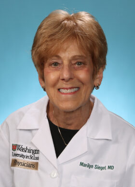 Marilyn J. Siegel