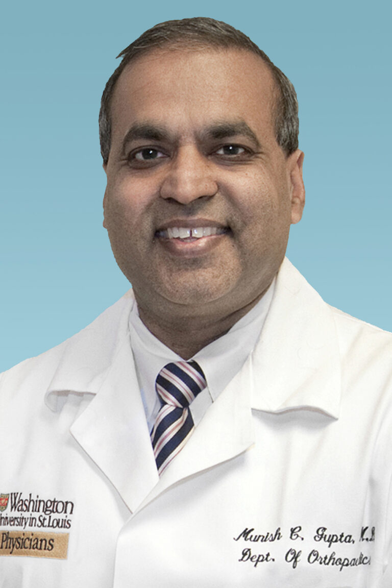 Munish Gupta, MD