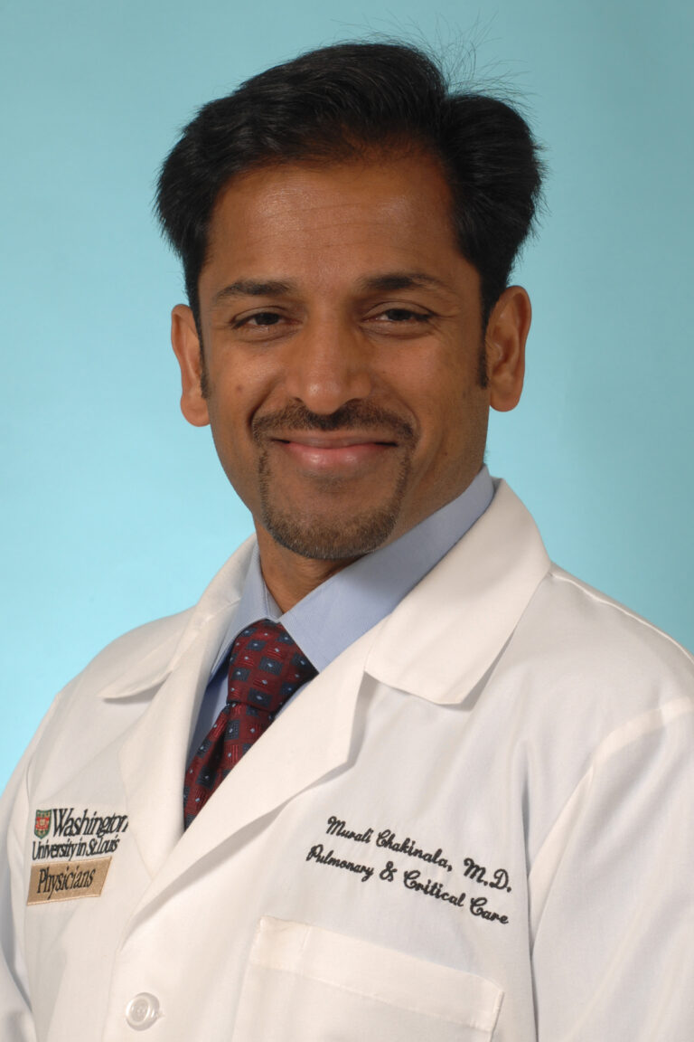 Murali Chakinala, MD