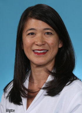 Patricia F. Kao