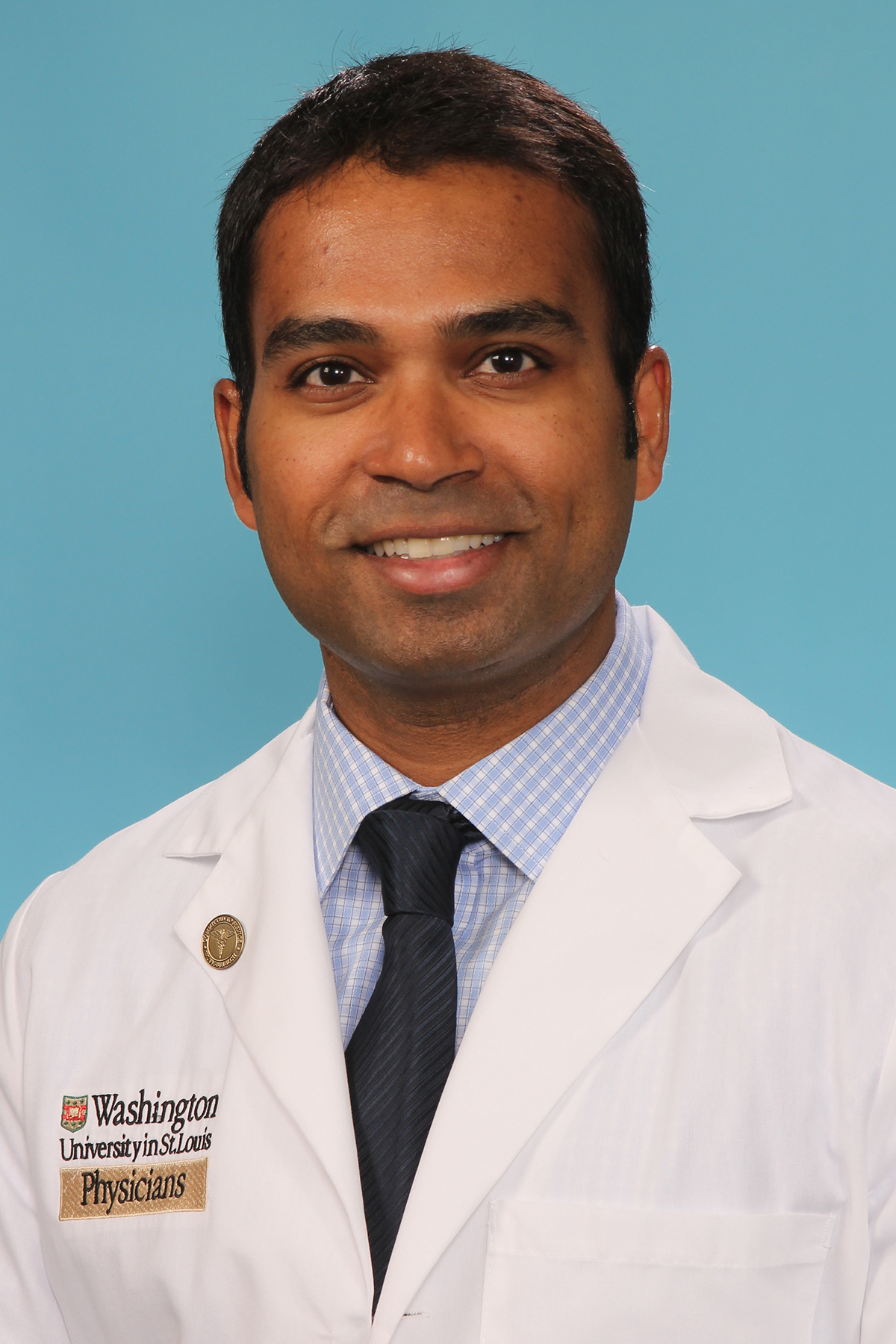 Pavan K. Kavali, MD - WashU Medicine Physicians