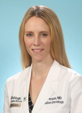 Stephanie Perkins, MD