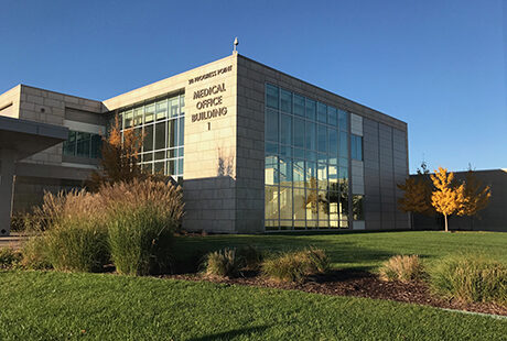 Progress West Hospital – Medical Office Building 1