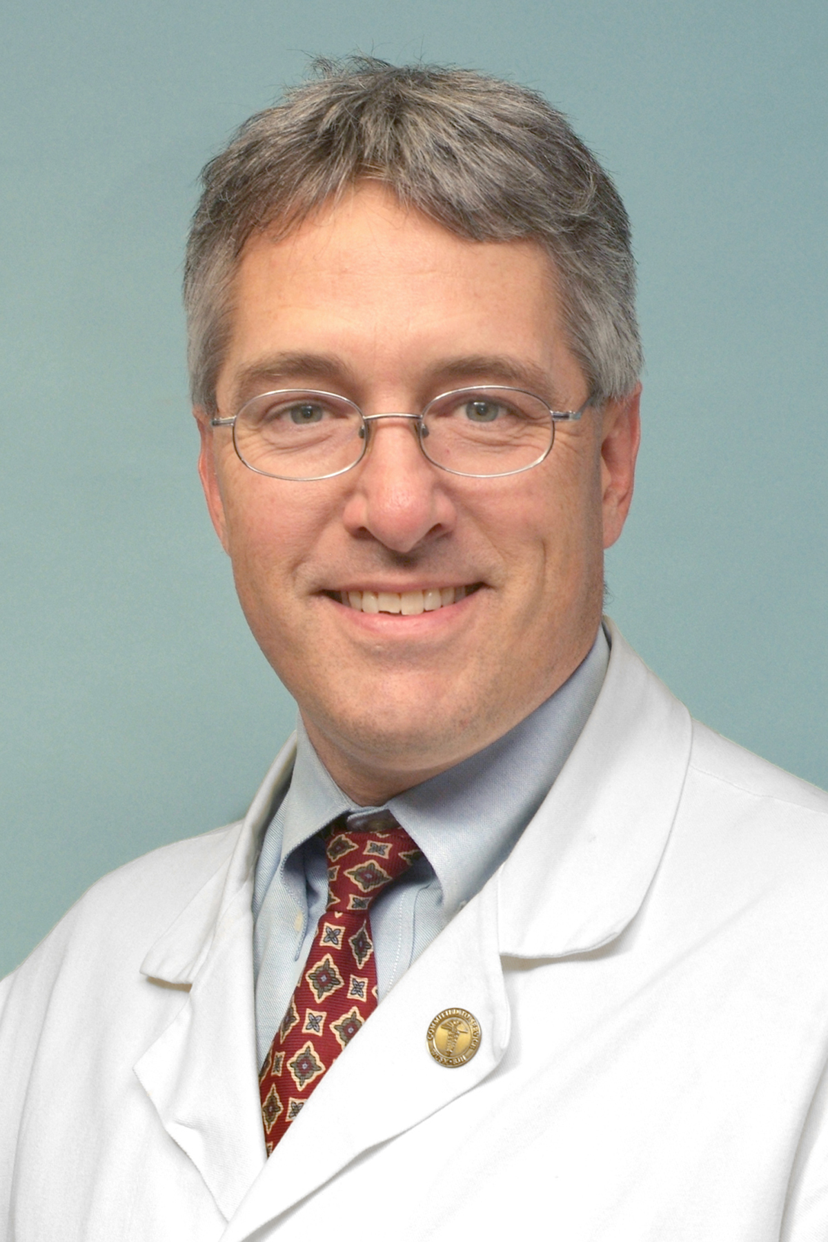 R. Edward Hogan, MD - WashU Medicine Physicians