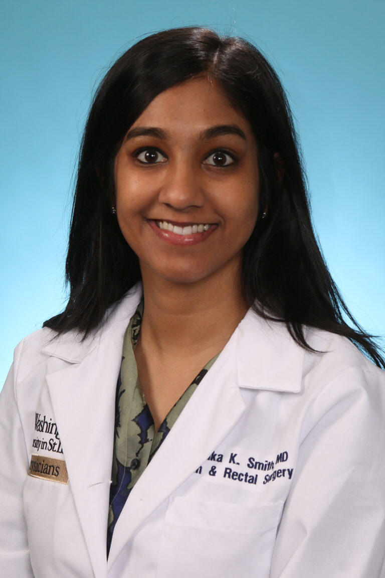 Radhika Smith, MD