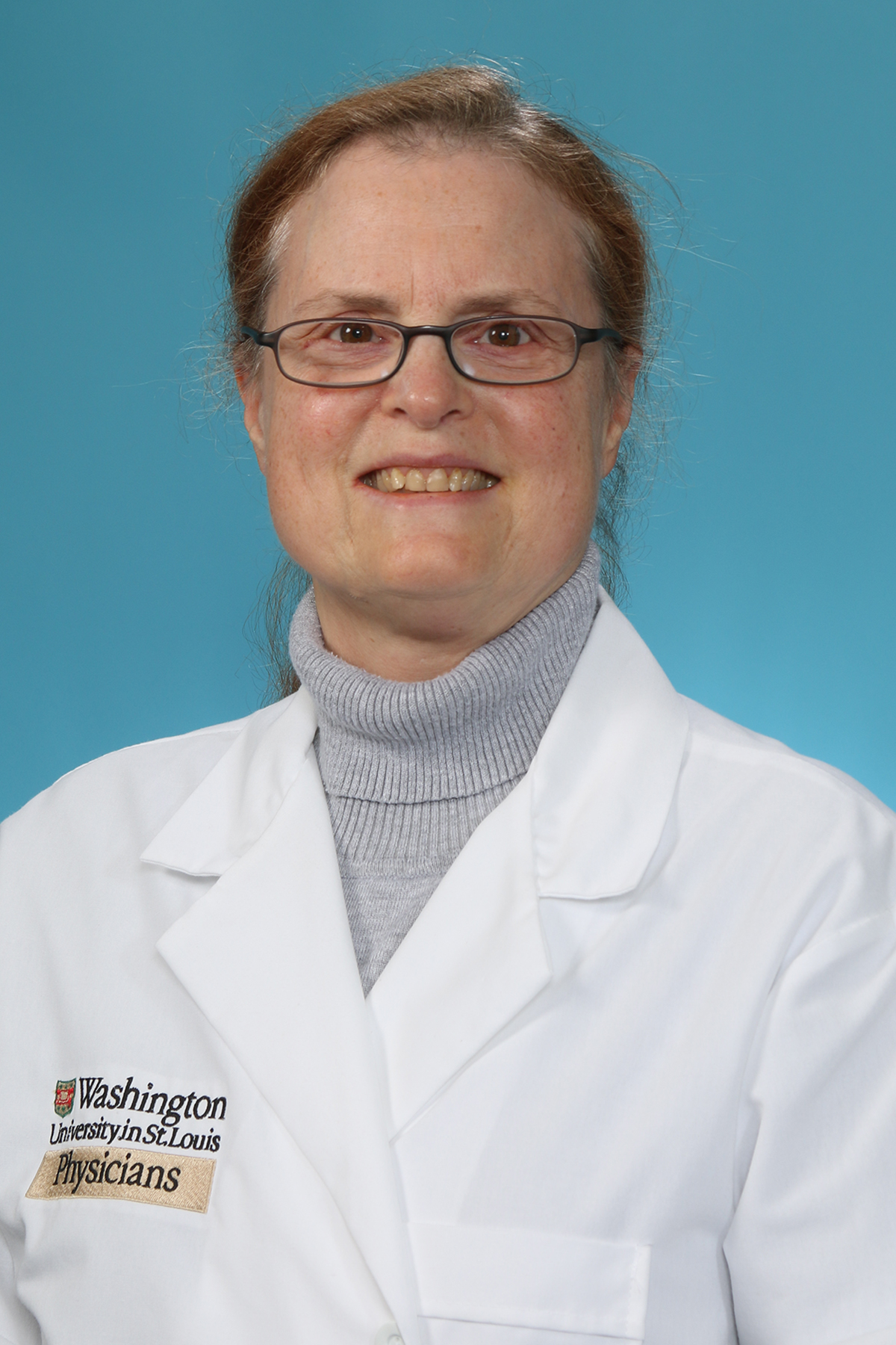 Rebecca L. Aft, MD, PhD - WashU Medicine Physicians