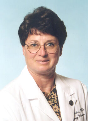 Rosanne S. Naunheim