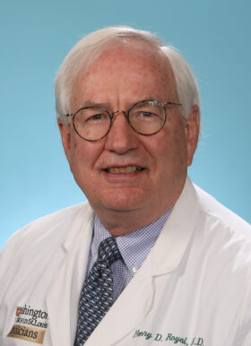 Henry Royal, MD